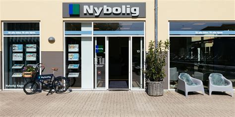 nybolig krus|Ejendomsmægler 